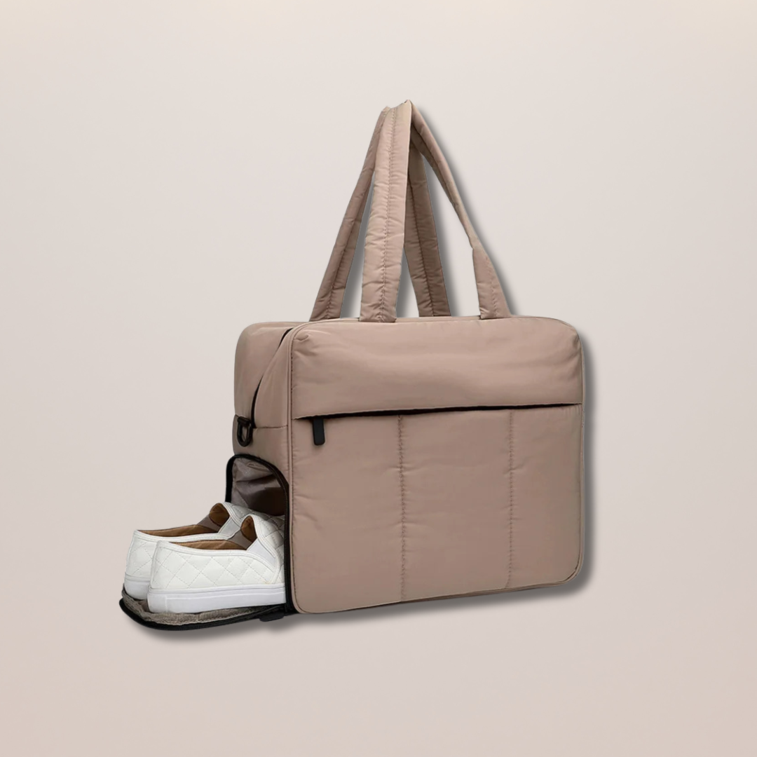 Voyella CarryAll Duffel