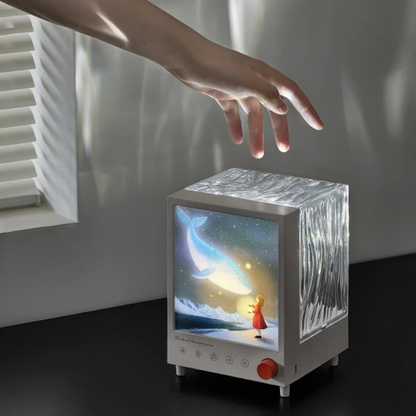 AquaDream Light Projector