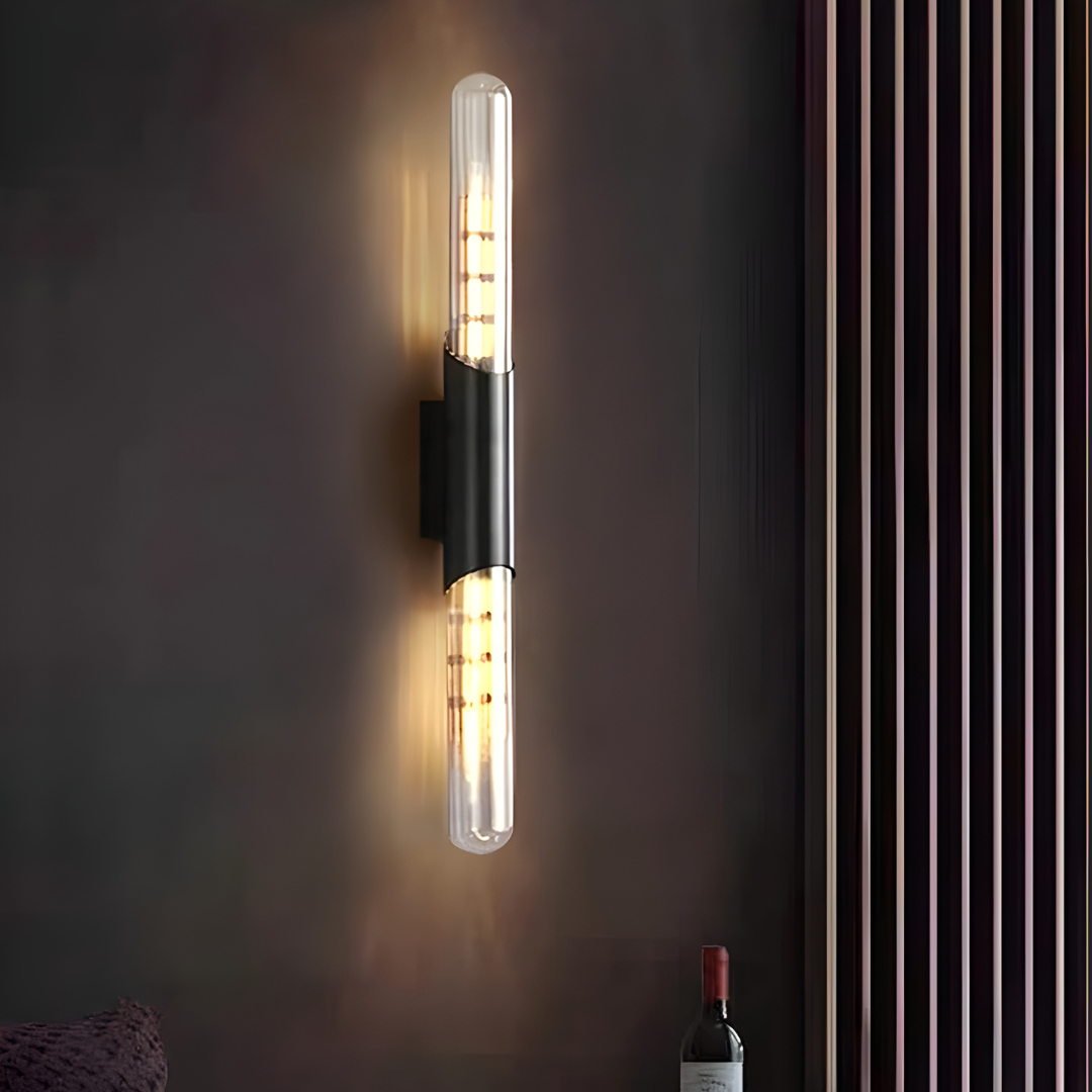 RadiantBar Wall Light