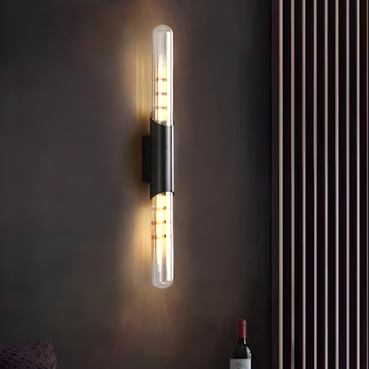 RadiantBar Wall Light