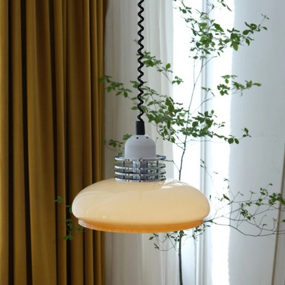 GlowForm Pendant Light
