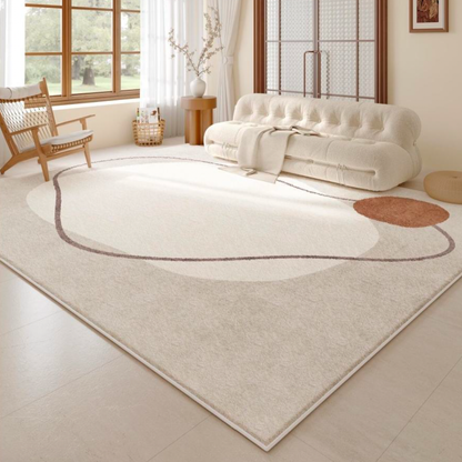 FormaSoft Living Rug