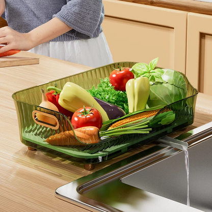 EffortlessDry Dish Rack