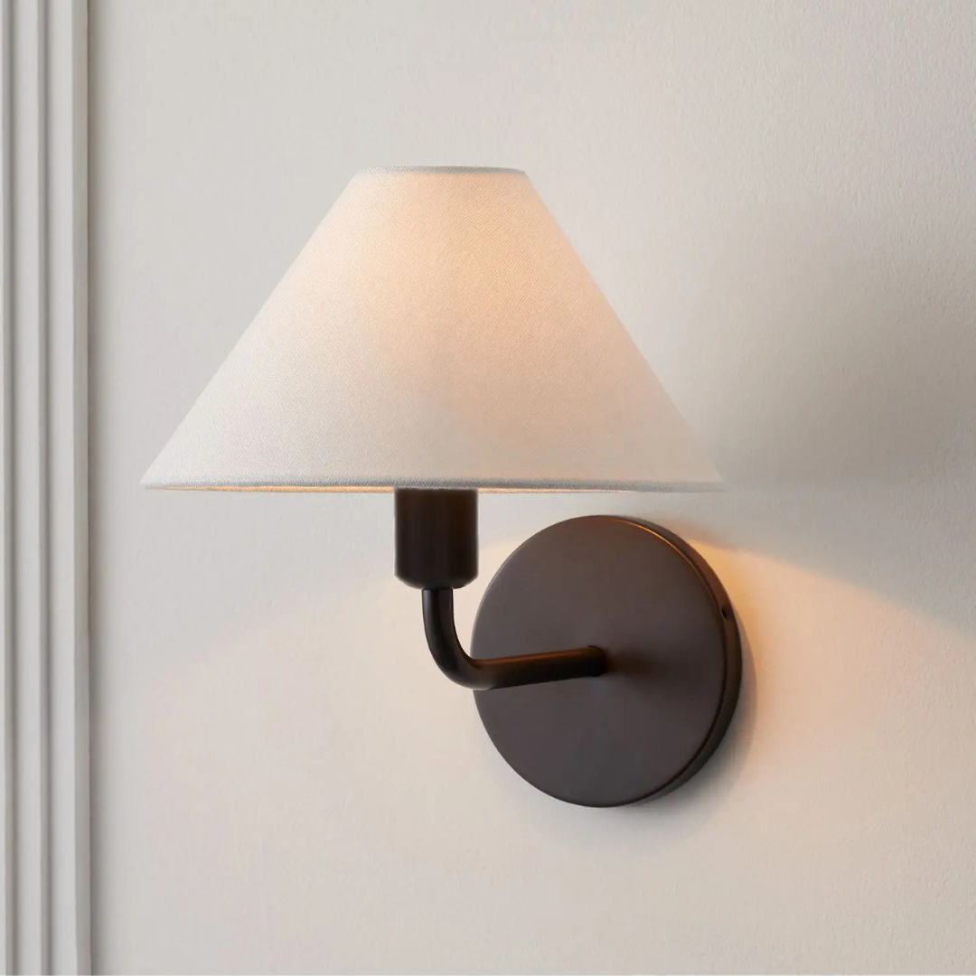 Lumière Wall Sconce