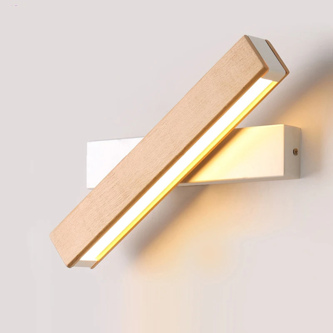 LumiFlex Wall Lamp