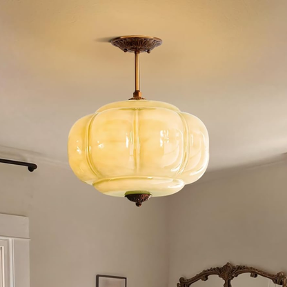LumiVerre Ceiling Light