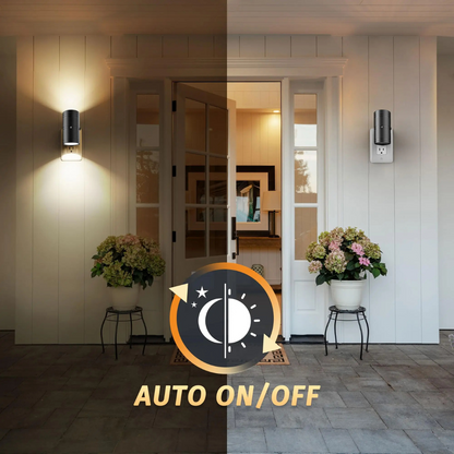 LumeGlow Night Light