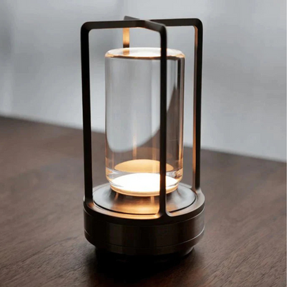 Brillia Touch Lamp