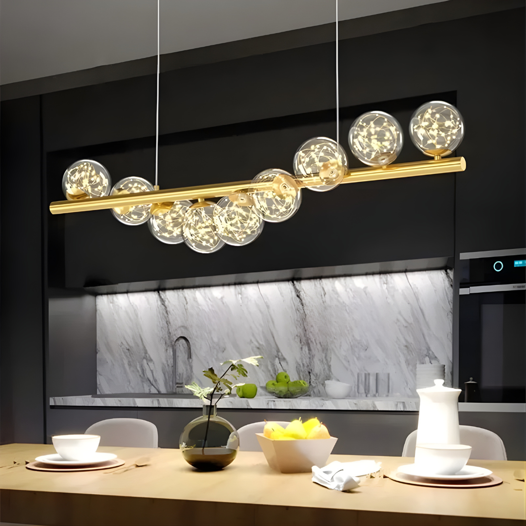 PearlLine Chandelier