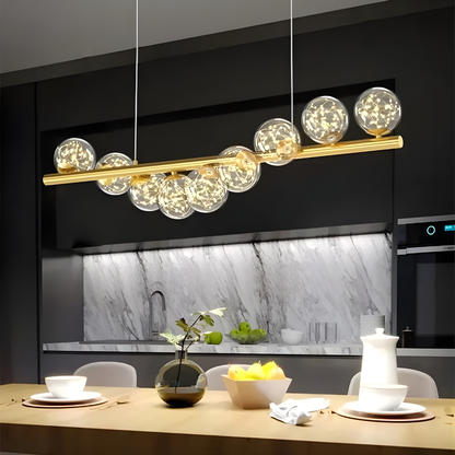 PearlLine Chandelier