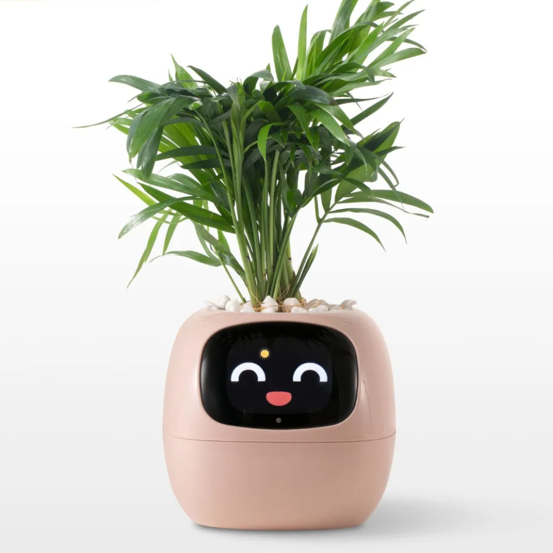 PlantPal – Interactive Smart Planter