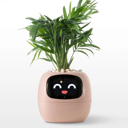 PlantPal – Interactive Smart Planter