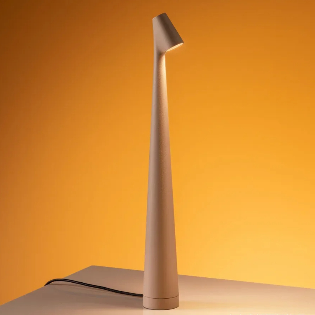 SculptTower Portable Light