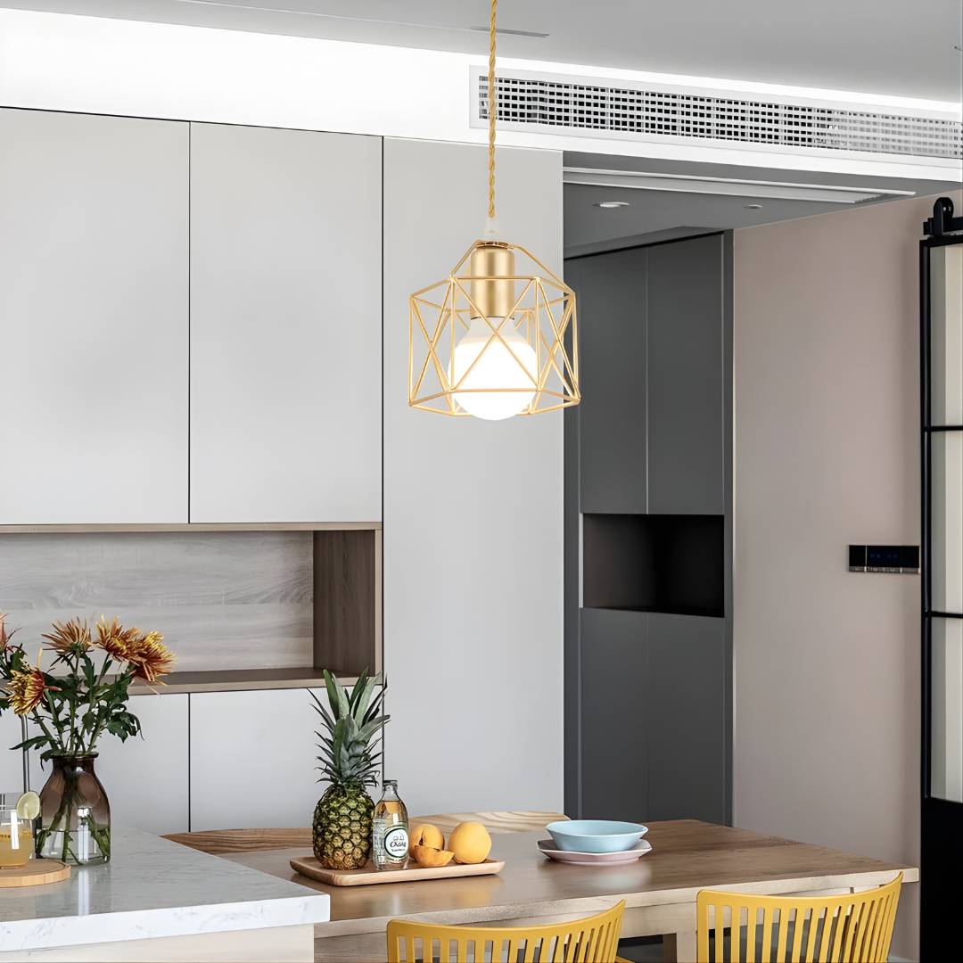 GeoFrame Pendant