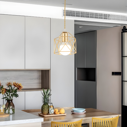 GeoFrame Pendant
