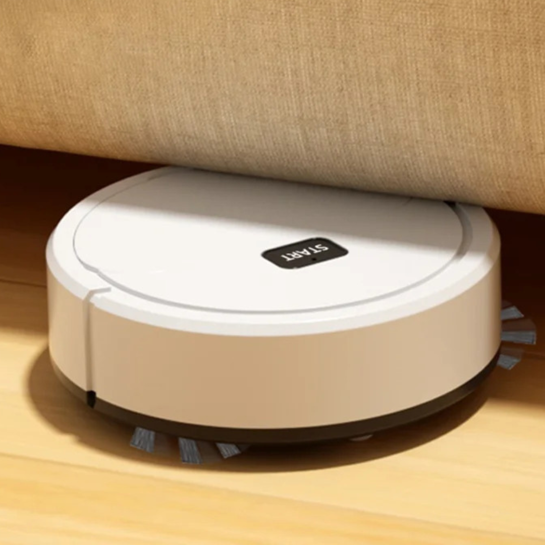CleanSwift Automatic Cleaning Robot