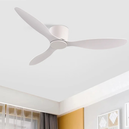BreezeFlow Modern Ceiling Fan