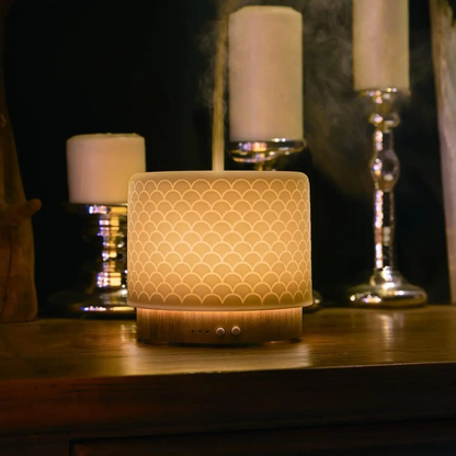 AuraScale Diffuser