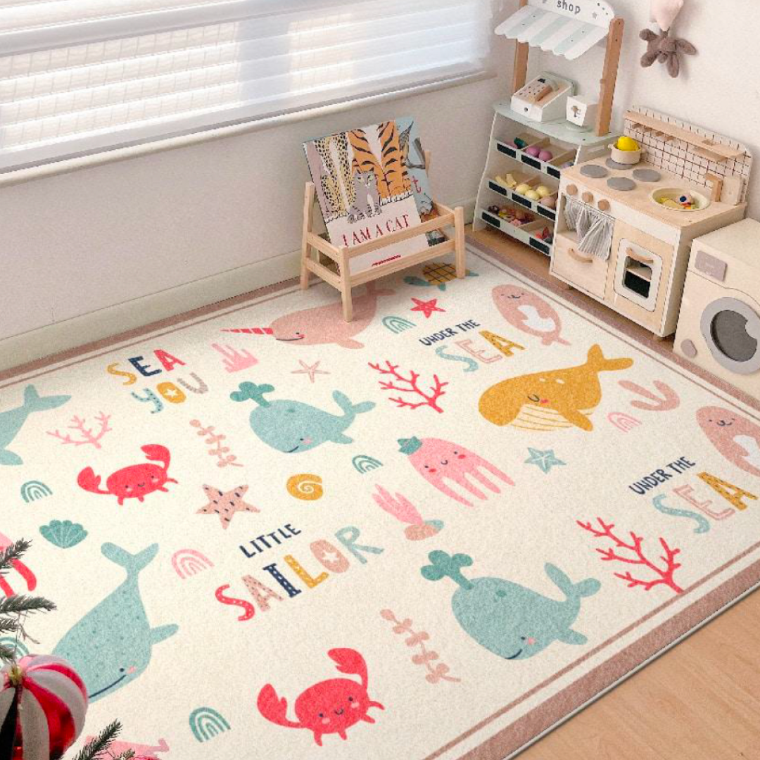 LittleNest Kids Rug