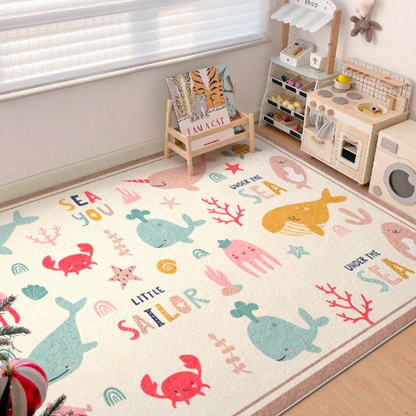 LittleNest Kids Rug