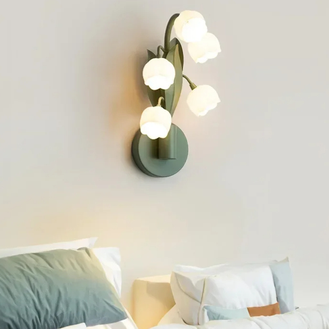 OrchidBloom Light