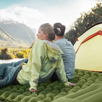 AirNest 2-Person Camping Mat