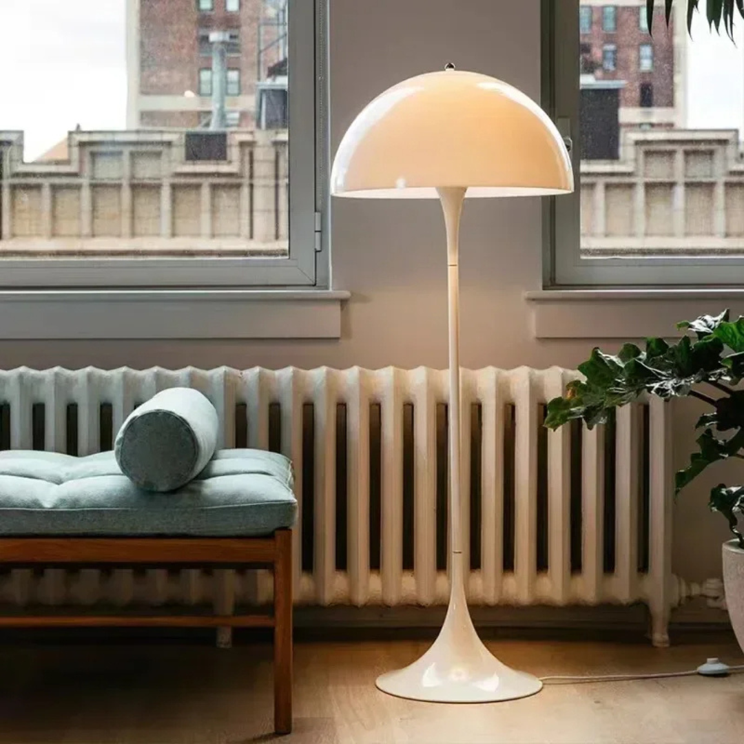 NordLume Mushroom Lamp