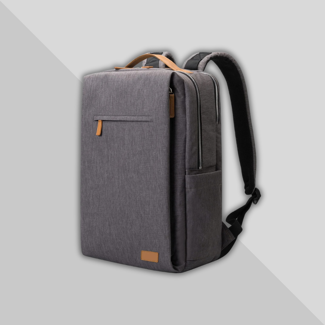 CarryEase Smart Backpack