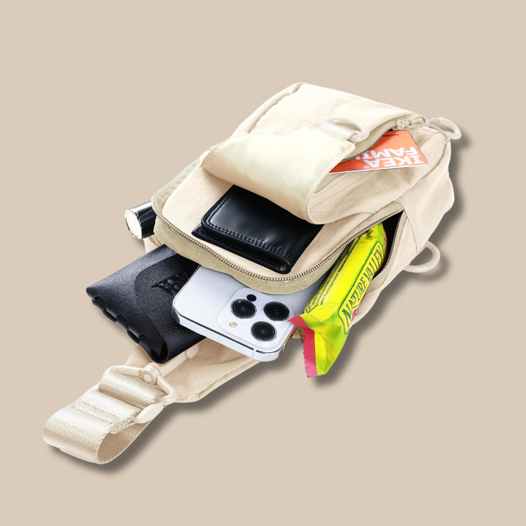 UrbanGlide Sling Bag