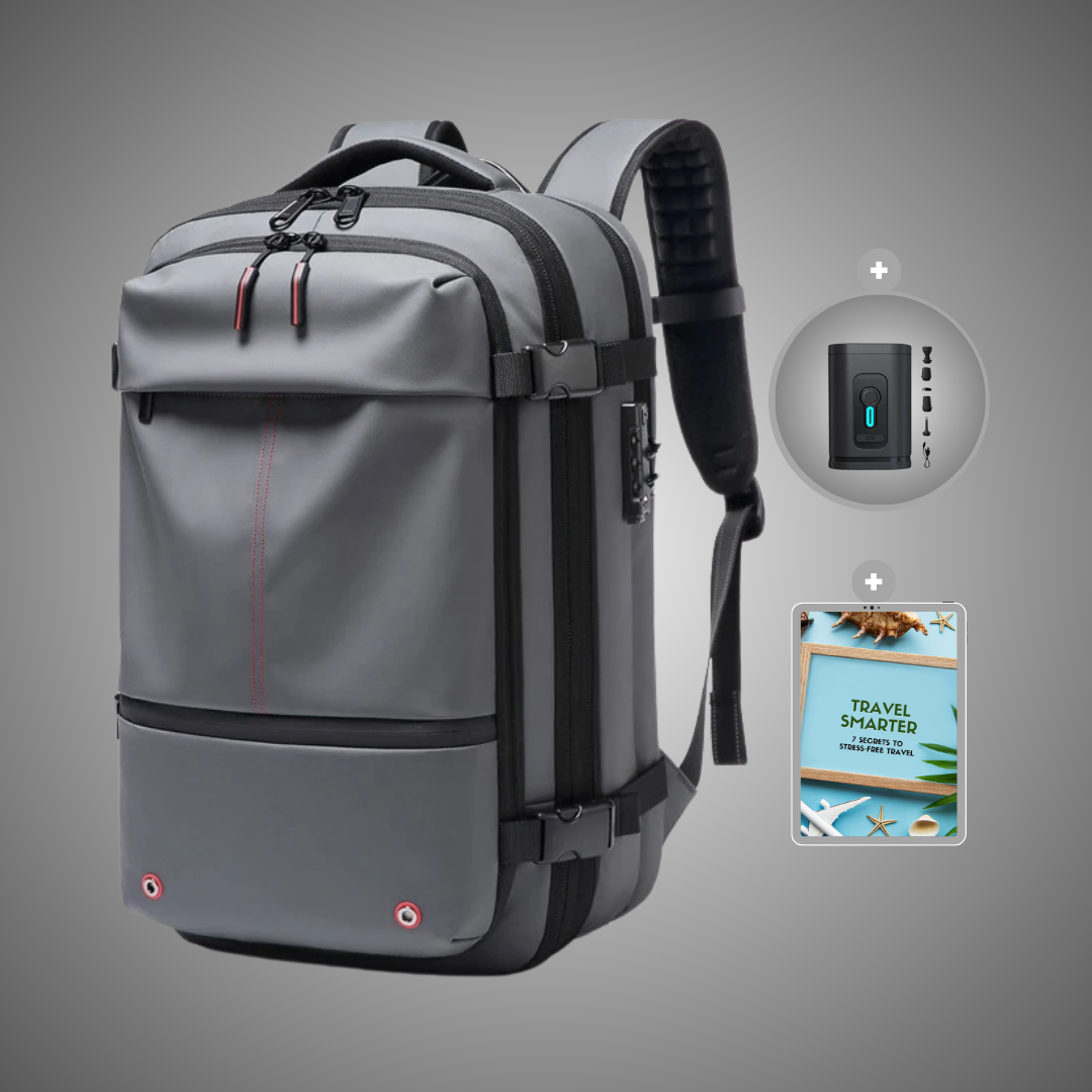 TravelMate Pro