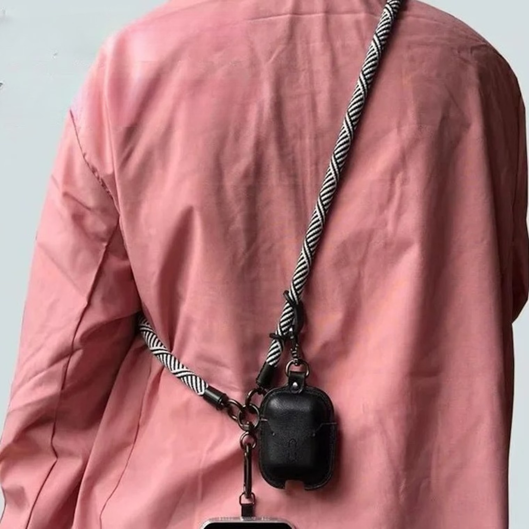FreeFlow Phone Strap