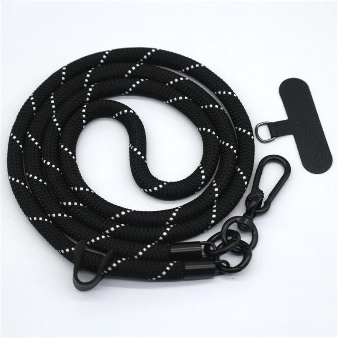 FreeFlow Phone Strap