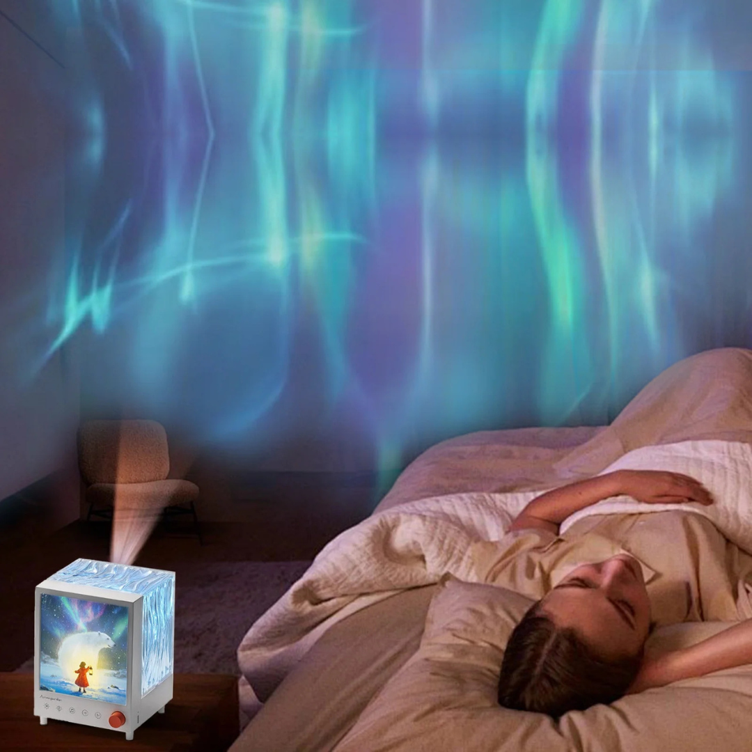 AquaDream Light Projector