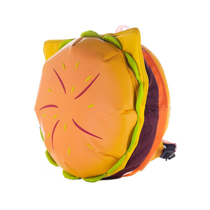 Burger Buddy Backpack