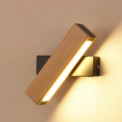 LumiFlex Wall Lamp