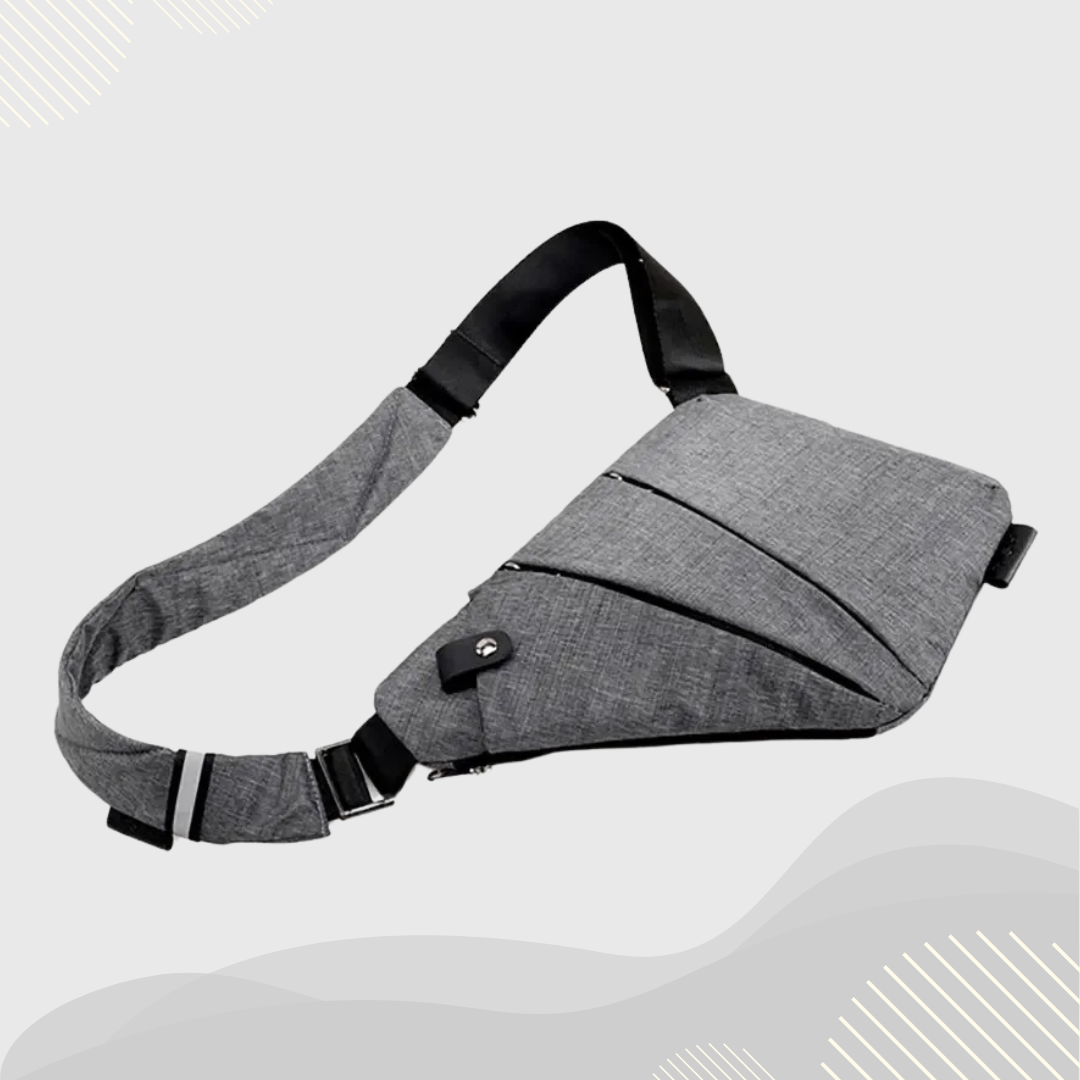 SecureCarry Anti-Theft Bag