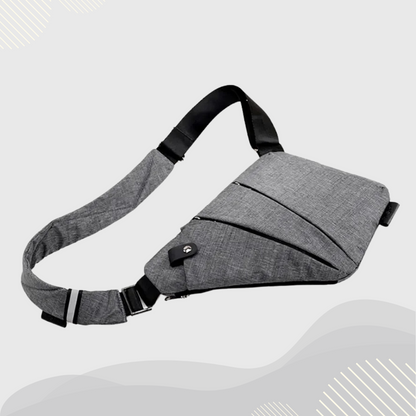 SecureCarry Anti-Theft Bag