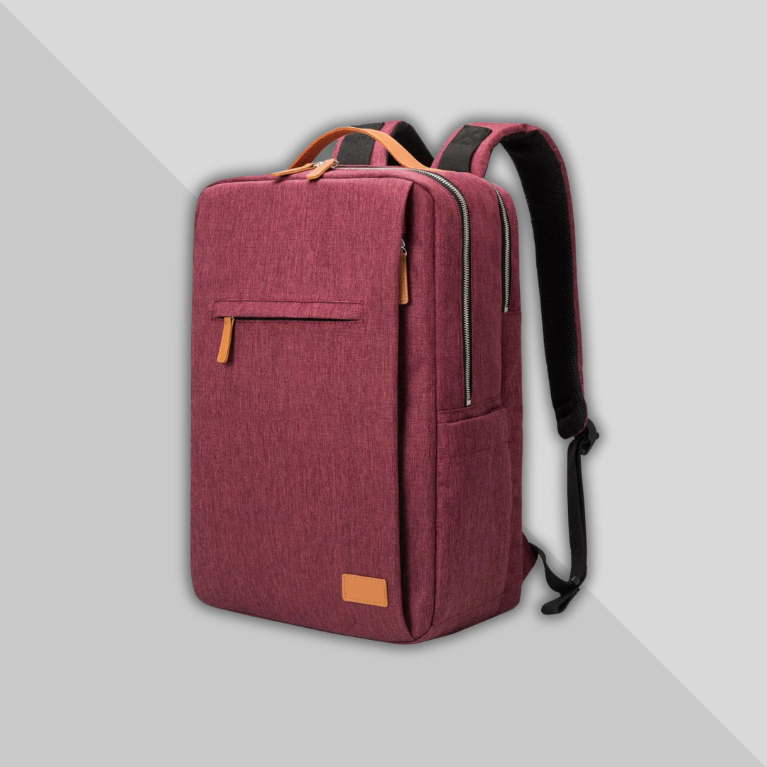 CarryEase Smart Backpack