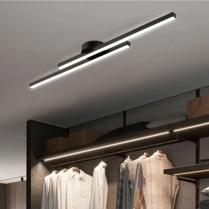 HausGlow Linear Ceiling Light