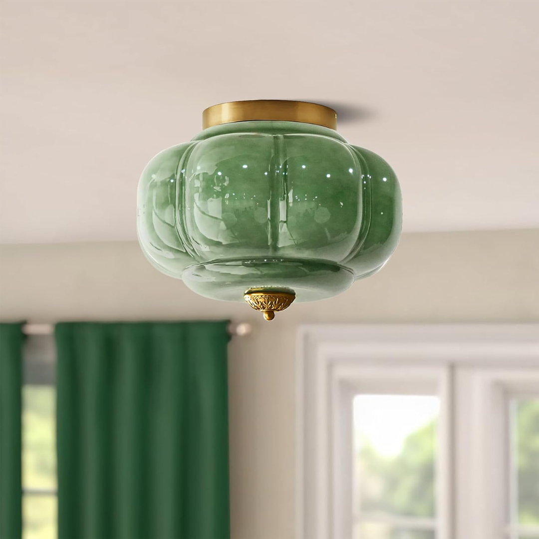 LumiVerre Ceiling Light