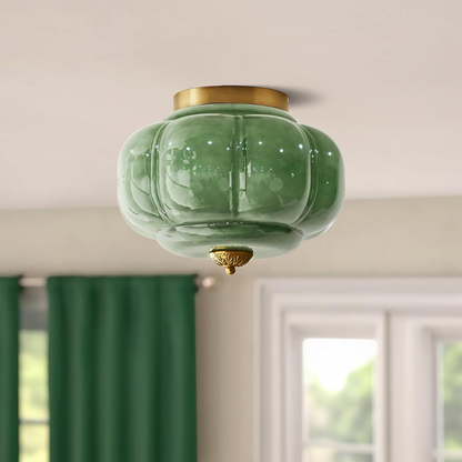LumiVerre Ceiling Light