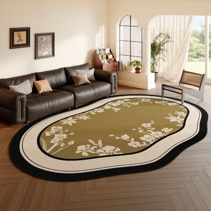 Ornella Living Rug