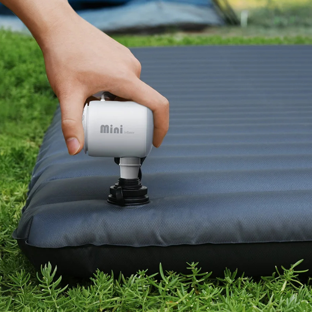 InflateMaster Mini Air Pump