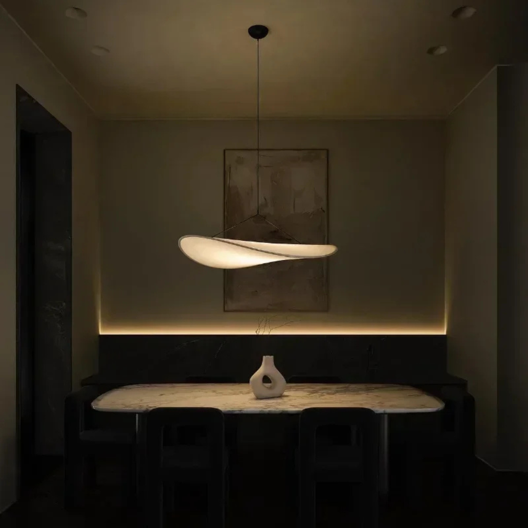 LumiWave Pendant Light
