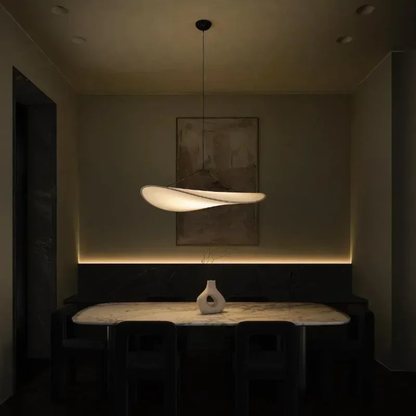 LumiWave Pendant Light