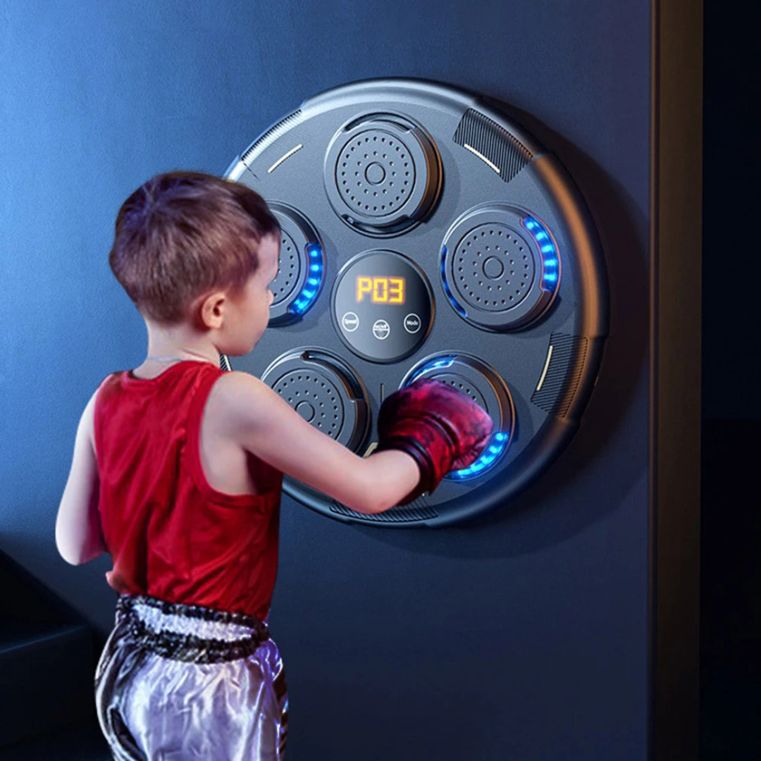 StrikeSync Music Trainer Lite