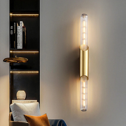 RadiantBar Wall Light