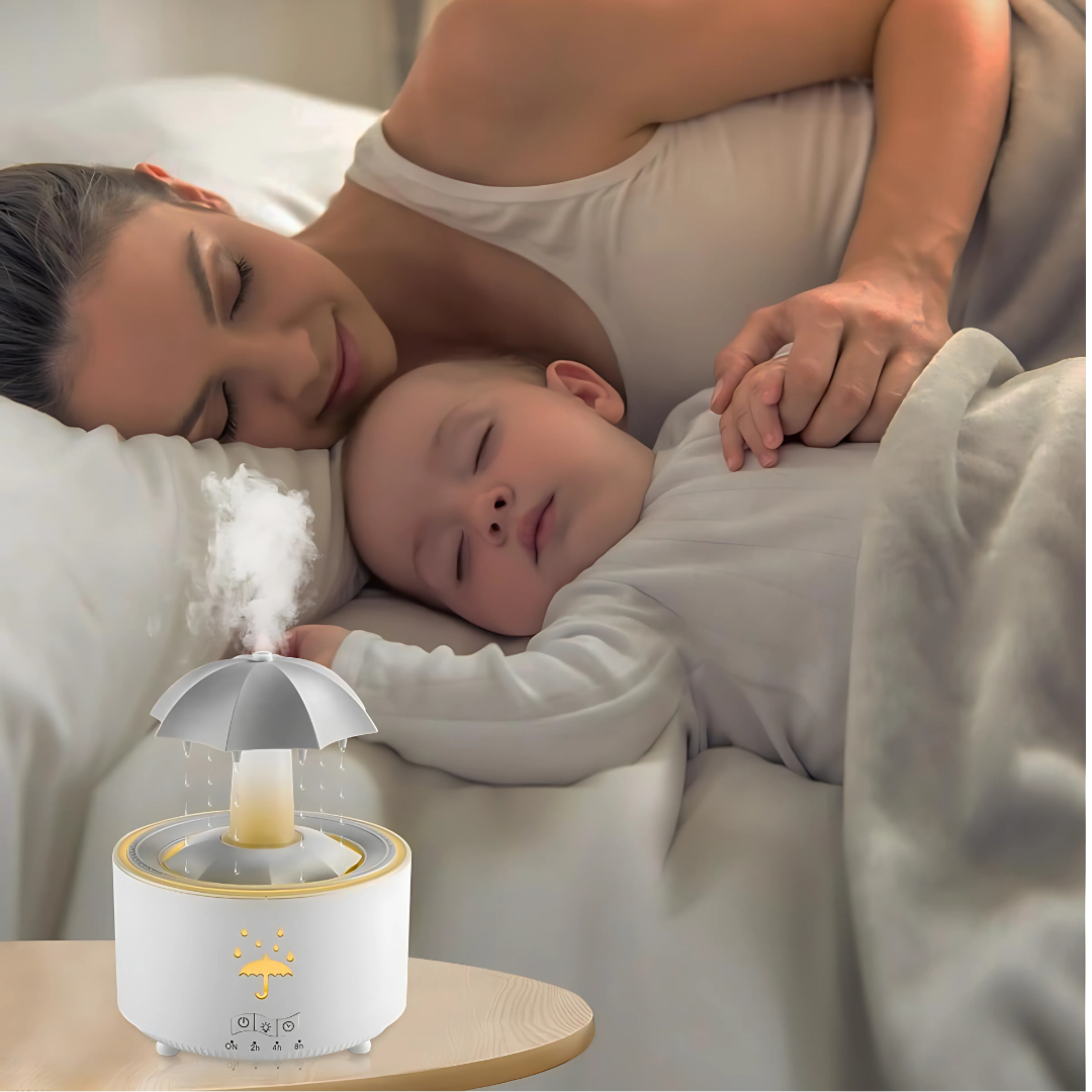 RainGlow Diffuser