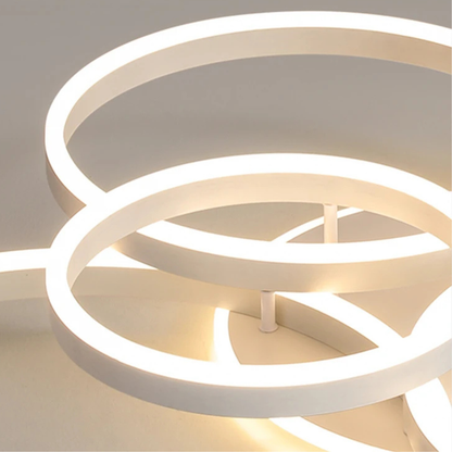 HaloNest Orbit Ceiling Light