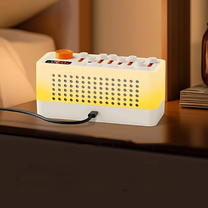 DreamGlow Sound Machine